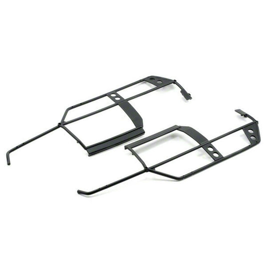 Image of Traxxas 1/10th Scale ExoCage/Summit RTR TRA5620