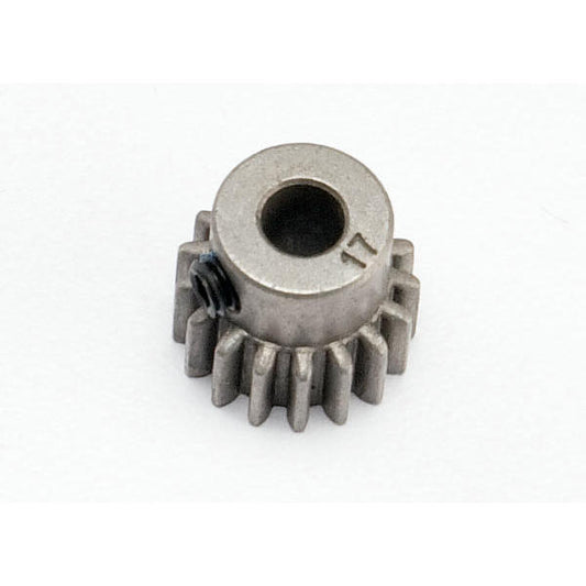 Image of Traxxas 17T 32P Pinion Gear  TRA5643