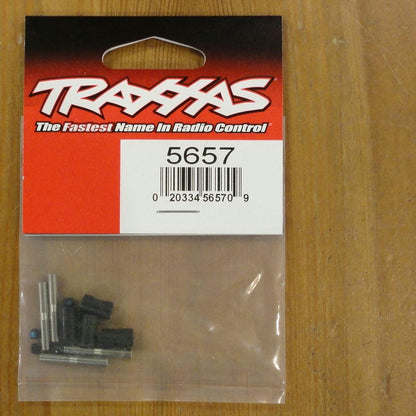 Image of Traxxas Summit Driveshaft Set Screw Drive Pins/Cross Pins TRA5657