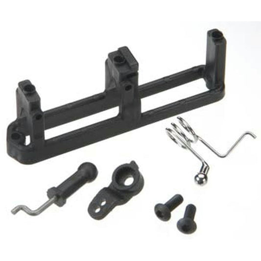 Image of Traxxas 1/10th Scale Shift Linkage Set/E-Revo/Summit TRA5668