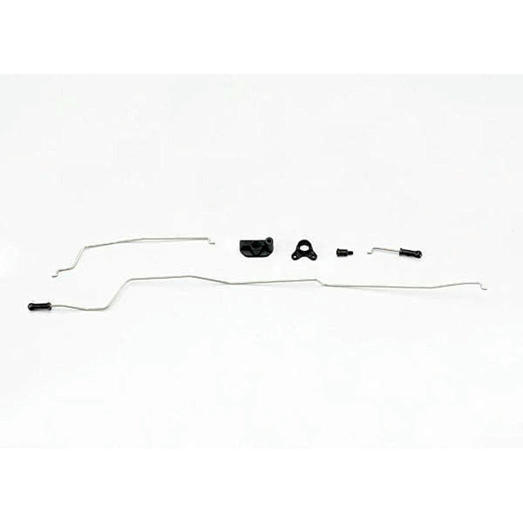 Image of Traxxas Locking Differential Linkage TRA5679