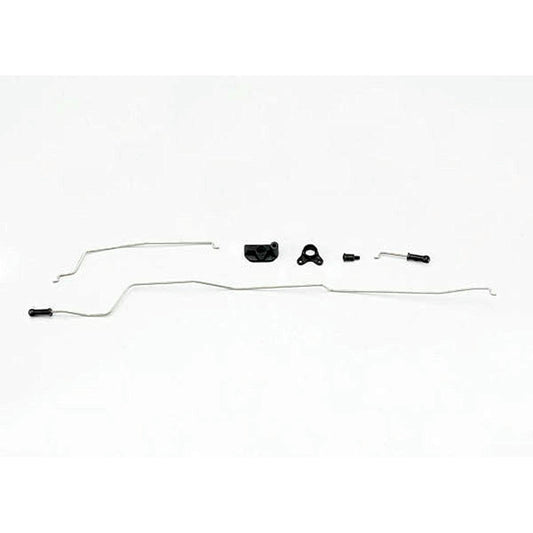 Image of Traxxas Locking Differential Linkage TRA5679