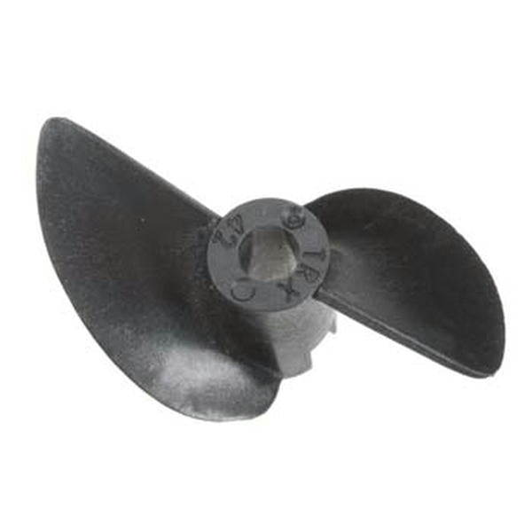 Image of Traxxas Spartan R/C Boat Propeller 42x59mm TRA5733