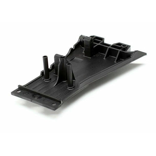 Image of Traxxas Slash 2WD LCG Short Course Truck Lower Chassis TRA5831