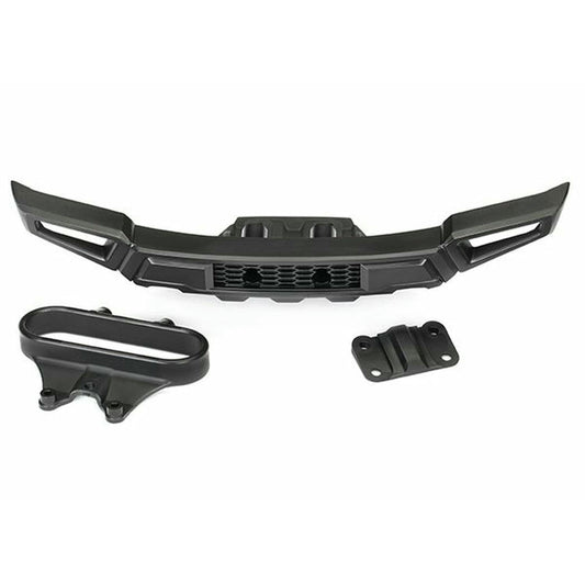 Image of Traxxas Slash 2WD Short Course Truck Ford Raptor Front Bumper TRA5834