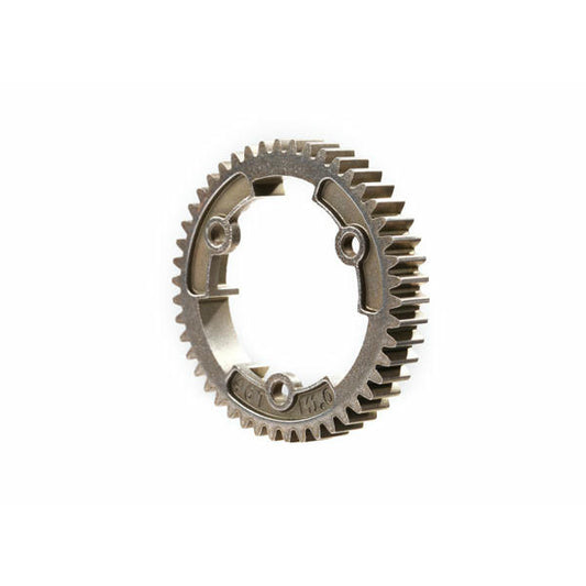 Image of Traxxas XO-1 XO1 Super Car 46T Steel Wide Face 1.0M Spur Gear TRA6447R