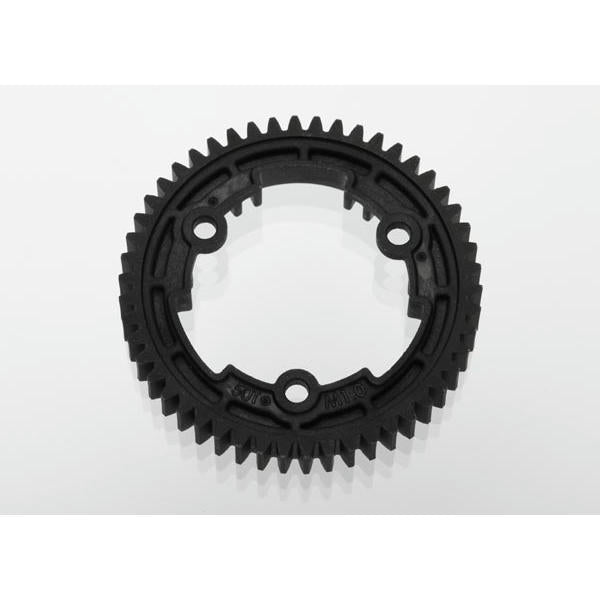 Image of Traxxas XO-1 XO1 Super Car 50T 1.0M Spur Gear TRA6448