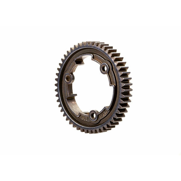 Image of Traxxas XO-1 XO1 Super Car 50T Steel Wide Face 1.0M Spur Gear TRA6448R