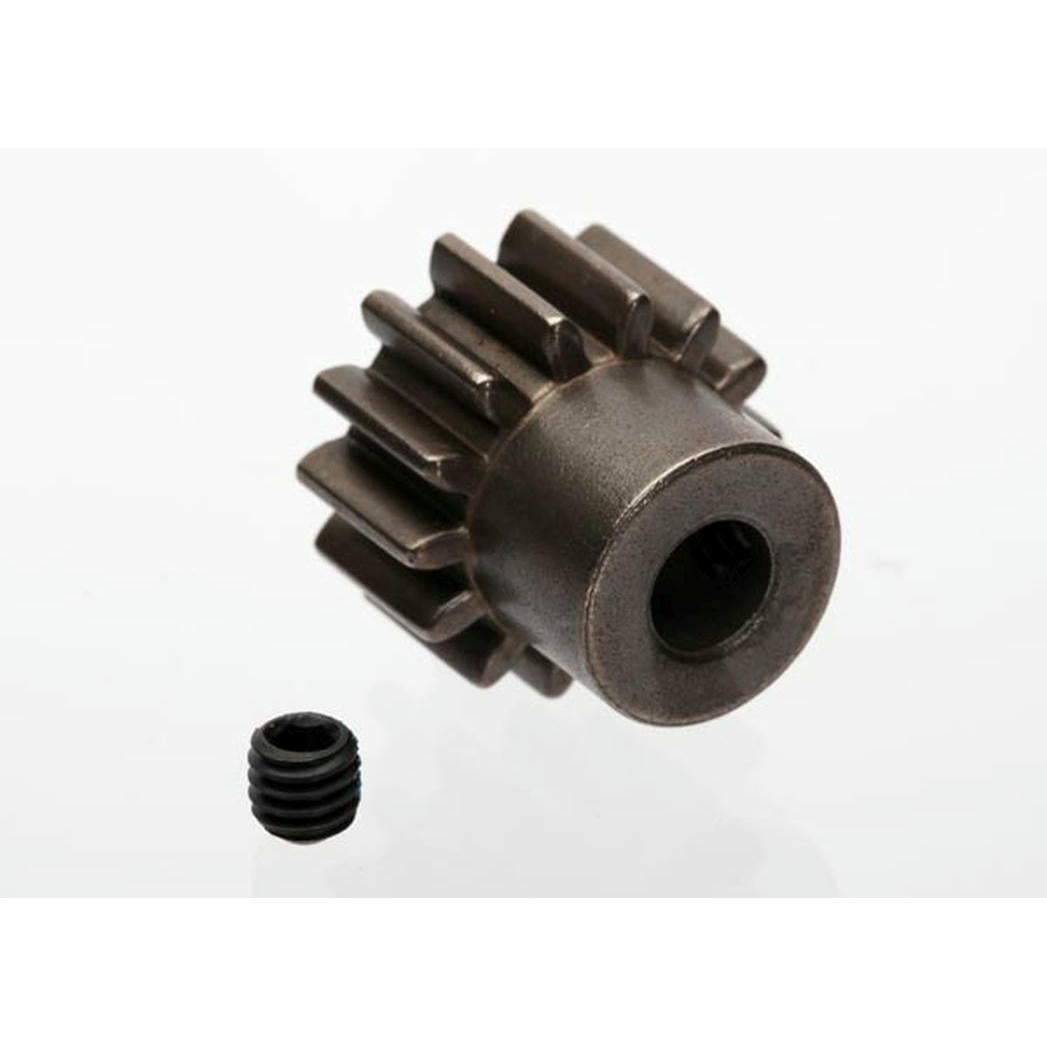 Image of Traxxas XO-1 XO1 Super Car /X-Maxx 14T 1M Pinion Gear (Fits 5mm Shaft) TRA6488X