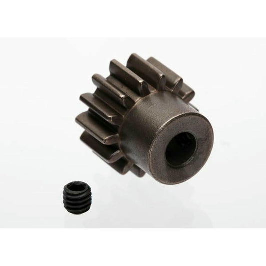 Image of Traxxas XO-1 XO1 Super Car /X-Maxx 14T 1M Pinion Gear (Fits 5mm Shaft) TRA6488X