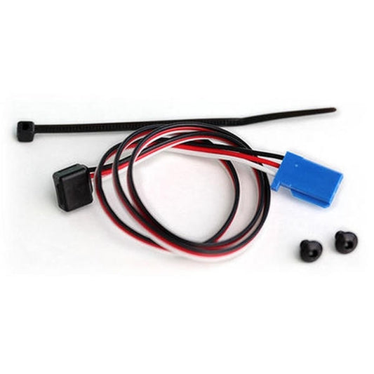Sensor RPM Long 3x4mm BCS XO-1 (2