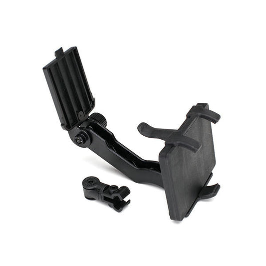 Image of Traxxas Transmitter Phone Mount (fits TQi and Aton® transmitters) TRA6532