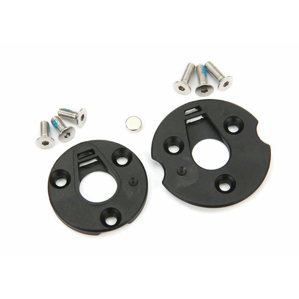 Image of Traxxas Spur Gear Telemetry Magnet Holders TRA6538