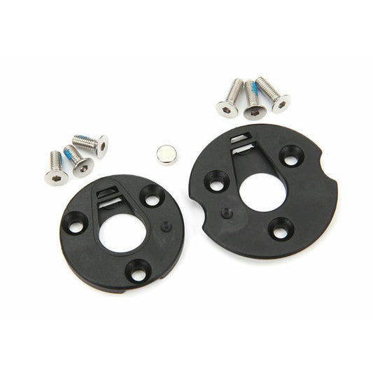 Image of Traxxas Spur Gear Telemetry Magnet Holders TRA6538