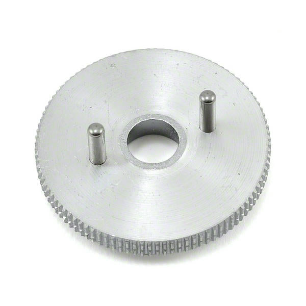 Image of Traxxas Flywheel w/Magnet 35mm TRA6542