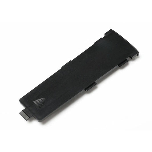 Image of Traxxas Battery Door for TQi Transmitter TRA6546