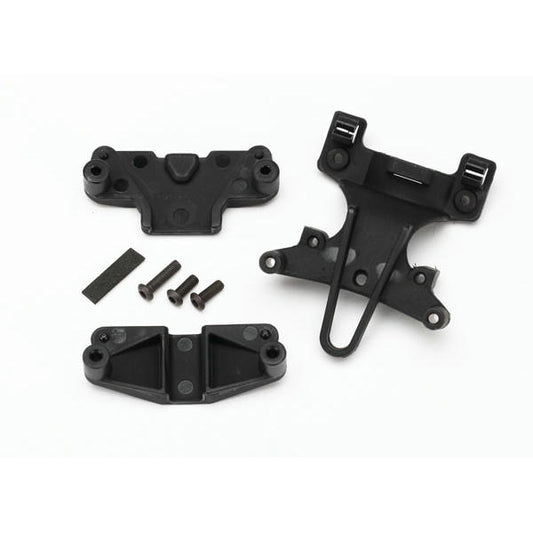 Image of Traxxas XO-1, E-Revo, Summit,T-Maxx, Revo 3.3 Telemetry Expander Mount TRA6556