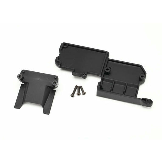 Image of Traxxas Funny Car / Nitro 4-Tec Telemetry Expander Mount TRA6558