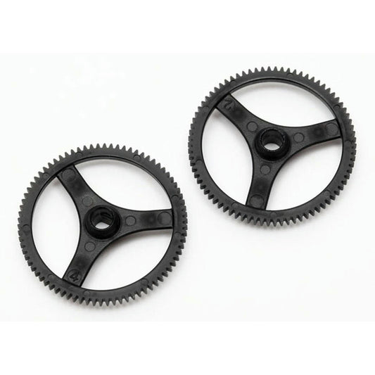 Image of LaTrax Alias Quadcopter78T Main Gears (2pcs) TRA6646
