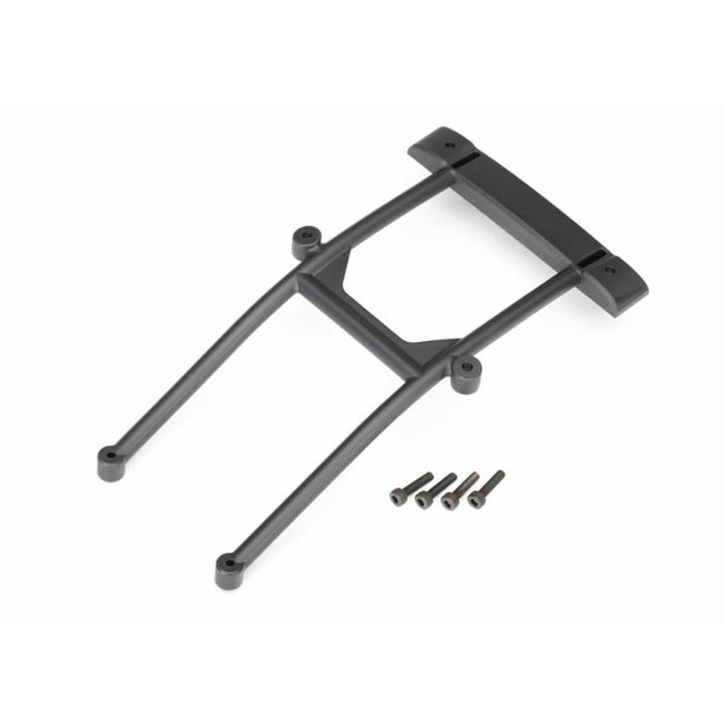 Image of Traxxas Rustler 4x4 Body Support w/Screws TRA6719