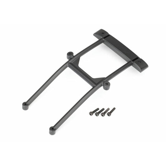 Image of Traxxas Rustler 4x4 Body Support w/Screws TRA6719