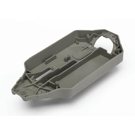 Image of Traxxas Stampede 4x4 Grey Chassis (Long) TRA6722