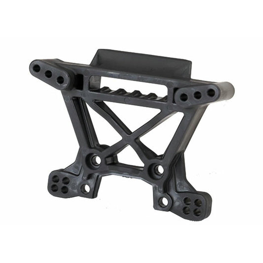 Image of Traxxas Rustler 4x4 Front Shock Tower TRA6739