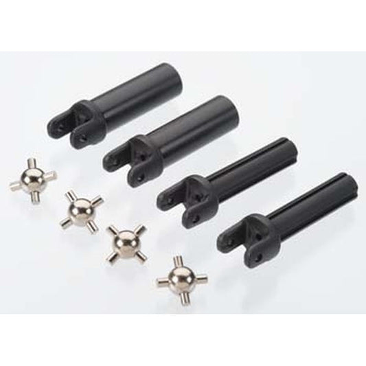 Telluride 4x4 Half Shafts/Heavy Duty Ext/Int Splined