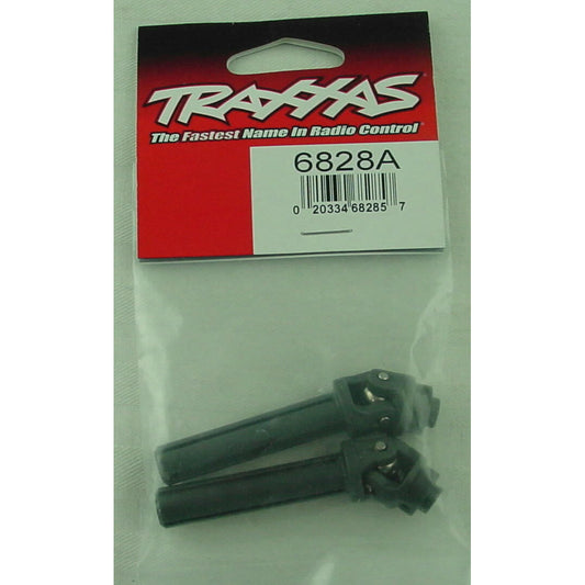 Image of Traxxas 1/10th Scale Slash 4x4 Extreme HD Differential Output Yoke Assembly