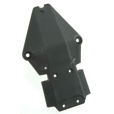 Image of Traxxas SLASH 4x4 Rear Bulkhead TRA6829