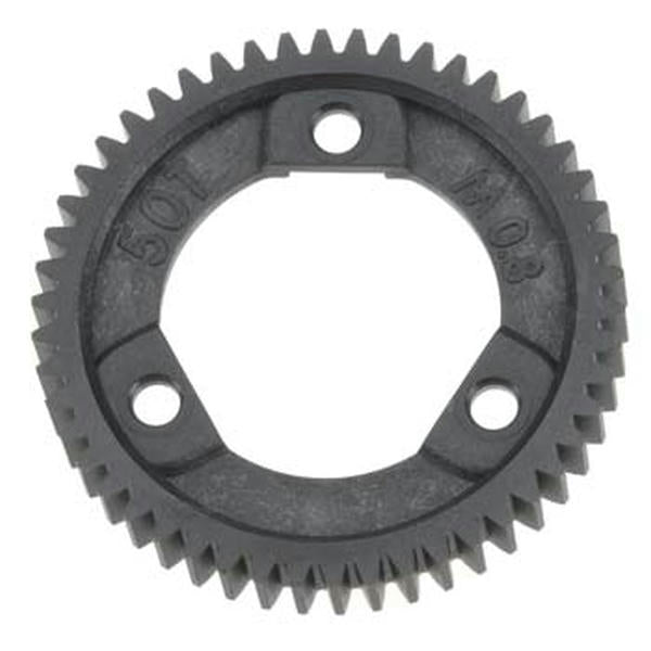 Image of Traxxas 50T 32P Center Differential Spur Gear/Slash 4x4 TRA6842R