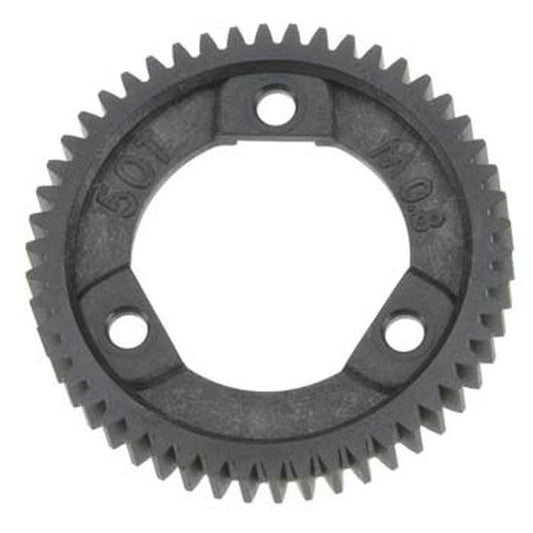 Image of Traxxas 50T 32P Center Differential Spur Gear/Slash 4x4 TRA6842R