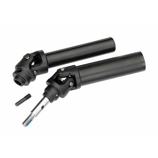 Image of Slash 4x4/Stampede 4x4/rustler 4x4 Extreme Duty Front Driveshafts TRA6851A