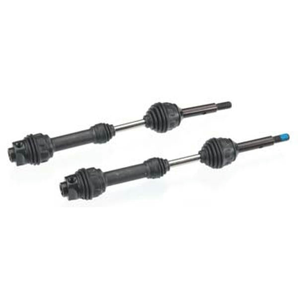 Image of Traxxas 1/10th Scale Rear Driveshafts (2)/Slash 4x4 TRA6852R