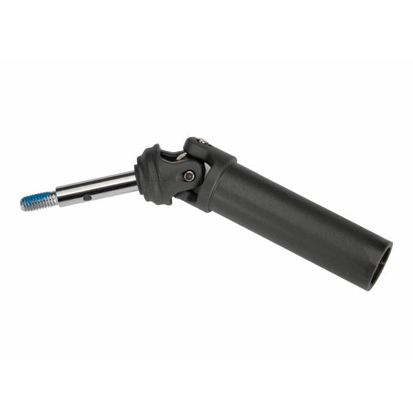 Image of Traxxas Slash 4x4/Rustler 4x4 Heavy Duty Rear Stub Axle Assembly TRA6853A 