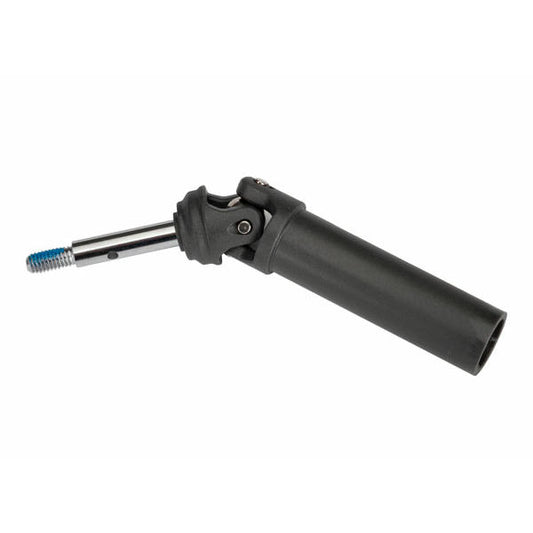 Image of Traxxas Slash 4x4/Rustler 4x4 Heavy Duty Rear Stub Axle Assembly TRA6853A 