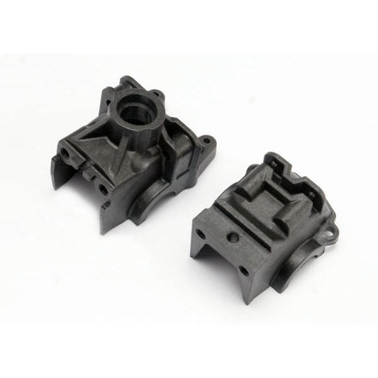 Image of Traxxas Slash 4x4 Front Differential Housings TRA6881
