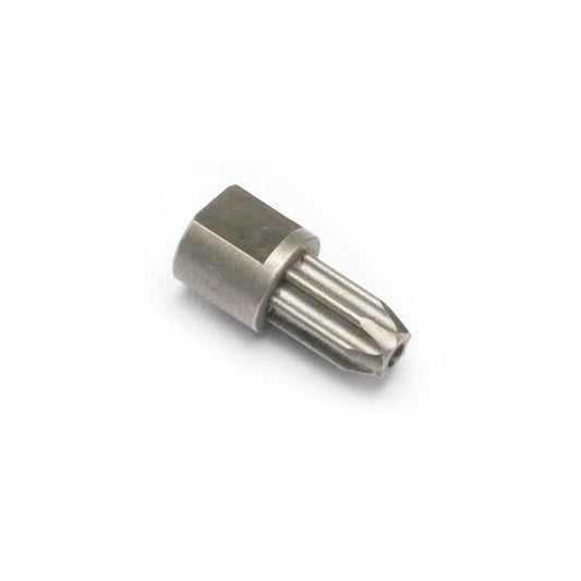 Image of Traxxas Slash 4x4 Center/Rear/Front Drive Hub TRA6888