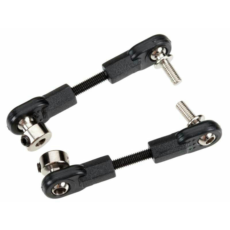 Image of Traxxas/Front Linkage Sway Bar Set/Slash/Stampede/Telluride/Rally TRA6895