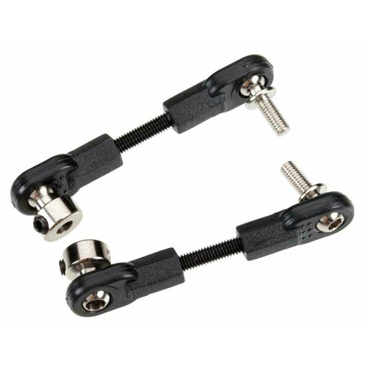 Image of Traxxas/Front Linkage Sway Bar Set/Slash/Stampede/Telluride/Rally TRA6895