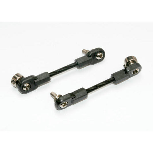 Image of Traxxas/Linkage Rear Sway Bar/Stampede 4x4 TRA6897