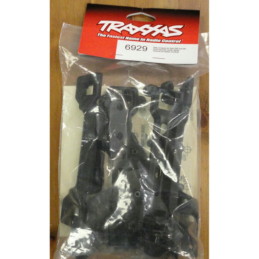 Image of Traxxas 2WD Slash Clipless Body Conversion Kit TRA6929