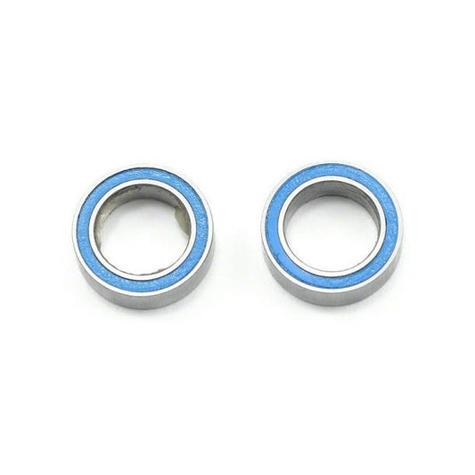 Image of Traxxas 1/16 8x12x3.5mm Blue Rubber Sealed Ball Bearings/E-Revo/Slash  TRA7020