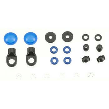 Image of Traxxas 1/16th Scale GTR Shock Rebuild Kit TRA7062