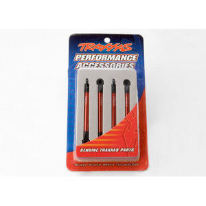 Image of Traxxas 1/16 E-Revo Aluminum Pushrods TRA7118X