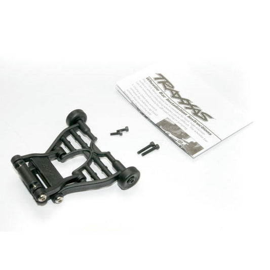Image of Traxxas 1/16 E-Revo Assembled Wheelie Bar TRA7184