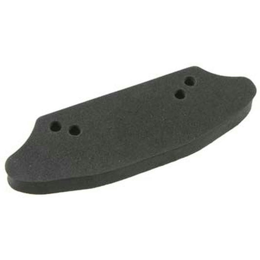 Image of Traxxas 1/16th Rally VXL Front Foam BumperTRA7336
