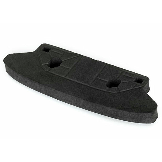 Image of Traxxas 1/10th Rally VXL Low Profile Front Body Bumper Foam (for 7435) TRA7434
