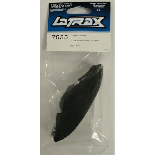 Image of LaTrax 1/18 Rally 4WD Car Front Foam Bumper TRA7535