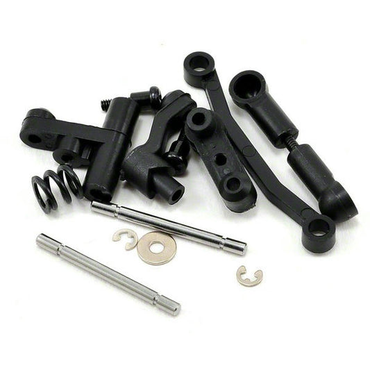 Image of LaTrax Steering Bellcranks/Teton TRA7538X